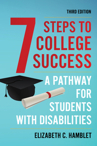 Seven Steps to College Success