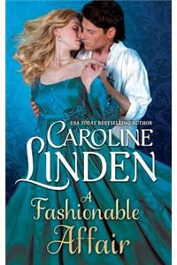 A Fashionable Affair