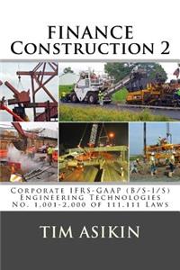 Finance Construction-2