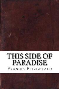 This Side of Paradise