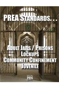 PREA Standards