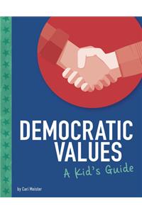 Democratic Values