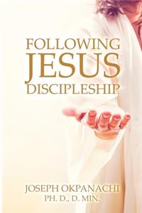 Following Jesus