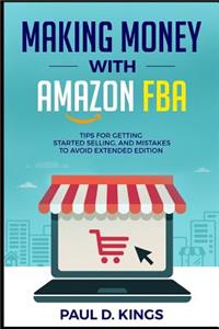 Making Money With Amazon FBA