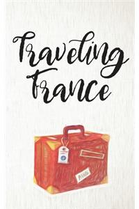 Traveling France