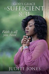 God's Grace is Sufficient 8