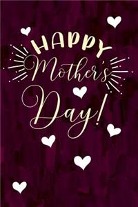 Happy Mother's Day!