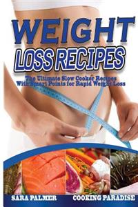 Weight Loss Recipes