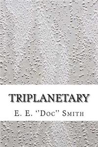 Triplanetary