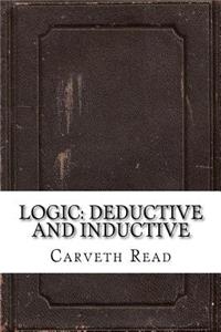 Logic: Deductive and Inductive