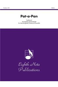 Pat-A-Pan