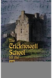 The Crickhowell School for the Muses