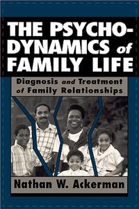 Psychodynamics of Family Life