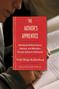 The Author's Apprentice