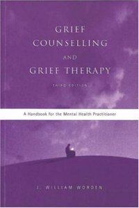 Grief Counselling and Grief Therapy