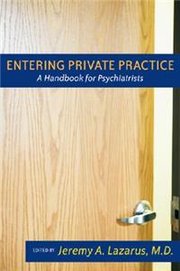 Entering Private Practice