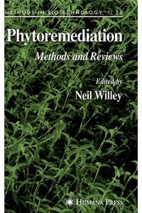 Phytoremediation