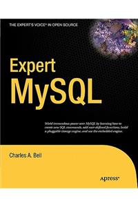 Expert MySQL