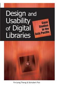 Design and Usability of Digital Libraries