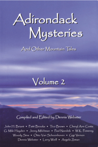 Adirondack Mysteries