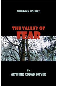 Sherlock Holmes: The Valley of Fear