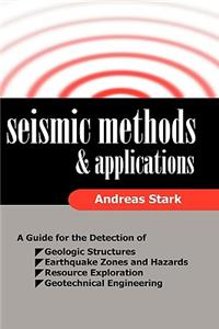 Seismic Methods and Applications