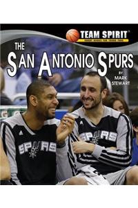 San Antonio Spurs