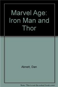 Iron Man and Thor (Set)