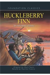 Huckleberry Finn