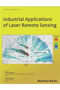 Industrial Applications of Laser Remote Sensing