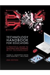 Technology Handbook for Educators