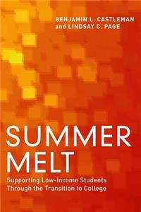 Summer Melt