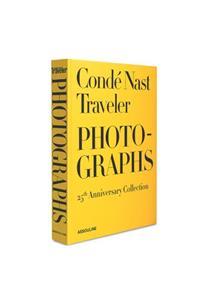 Conde Nast Traveler: 25 Years of Photography