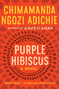 Purple Hibiscus