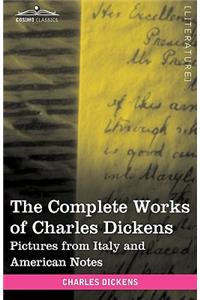 The Complete Works of Charles Dickens (in 30 Volumes, Illustrated)