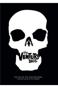 The Art of the Venture Brothers