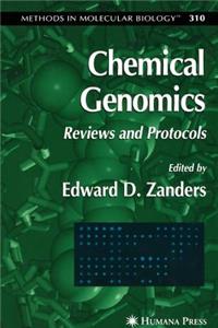 Chemical Genomics: Reviews and Protocols