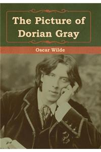The Picture of Dorian Gray