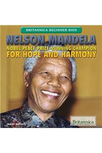 Nelson Mandela