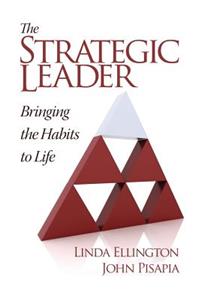 Strategic Leader