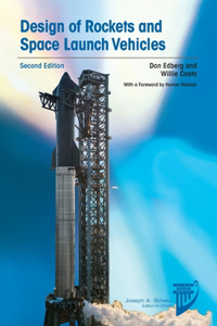Design of Rockets and Space Launch Vehicles (Aiaa Education)