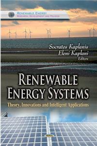 Renewable Energy Systems