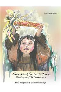 Chicora and the Little People