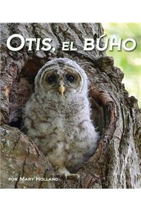 Otis, El Búho (Otis the Owl)