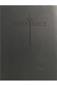 Thinline Bible-OE-Large Print Kjver