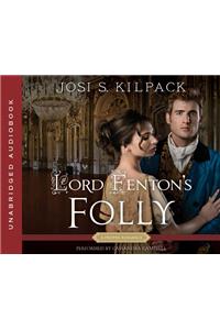 Lord Fenton's Folly