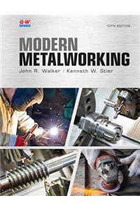 Modern Metalworking