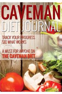 Caveman Diet Journal