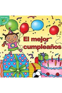 El Mejor Cumpleaños