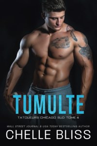 Tumulte